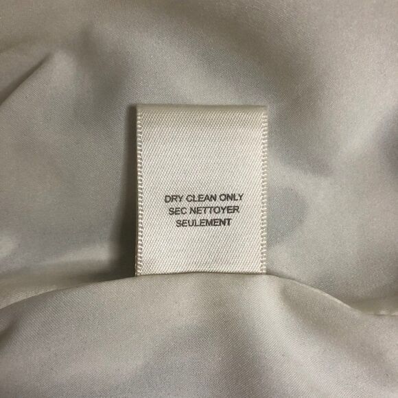 Rebecca Taylor Zebra Dress - Picture 9 of 10